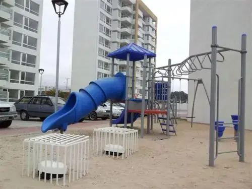 Condominio Costamar