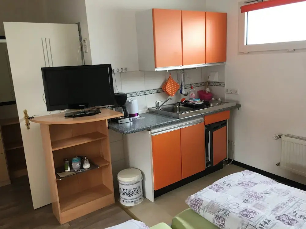 Gästezimmer Siminciuc UG