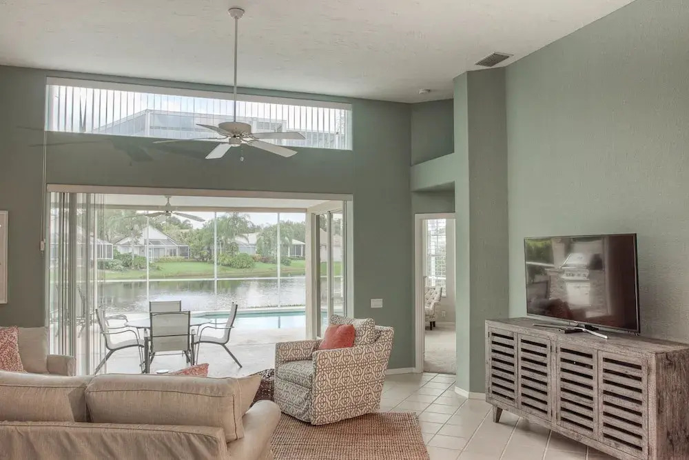 University Park 13 - 3 Br Home