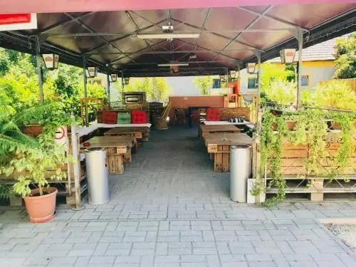 Kinizsi Panzió