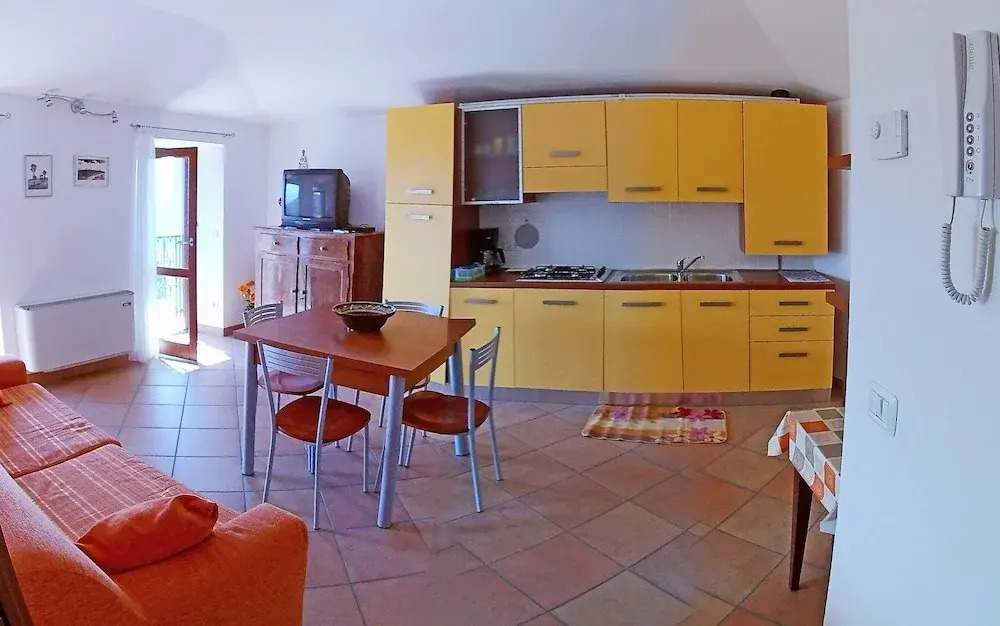 Casa del Borgo Sole