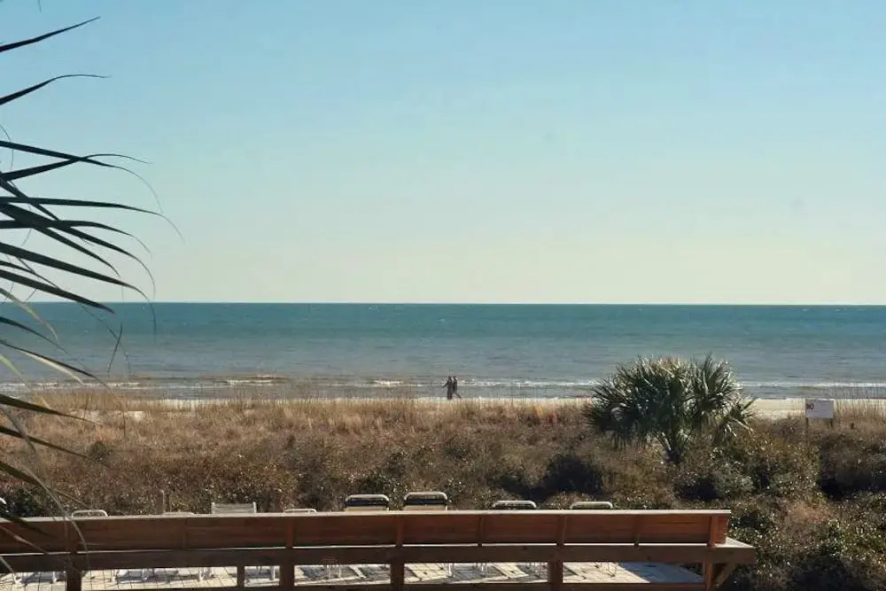 Seaside Villa 325