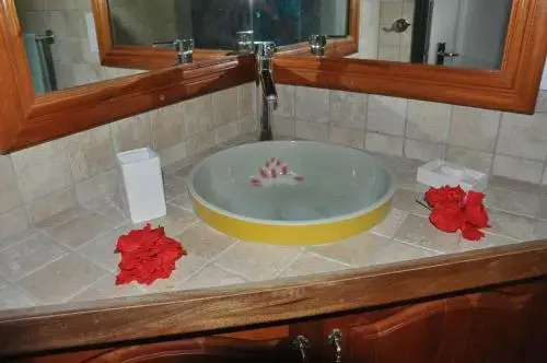 La Bel Zilwaz Guesthouse