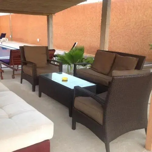 Villa la Isla