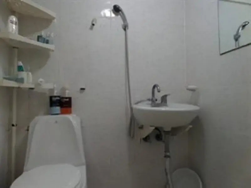 Duri Guest House Jongno