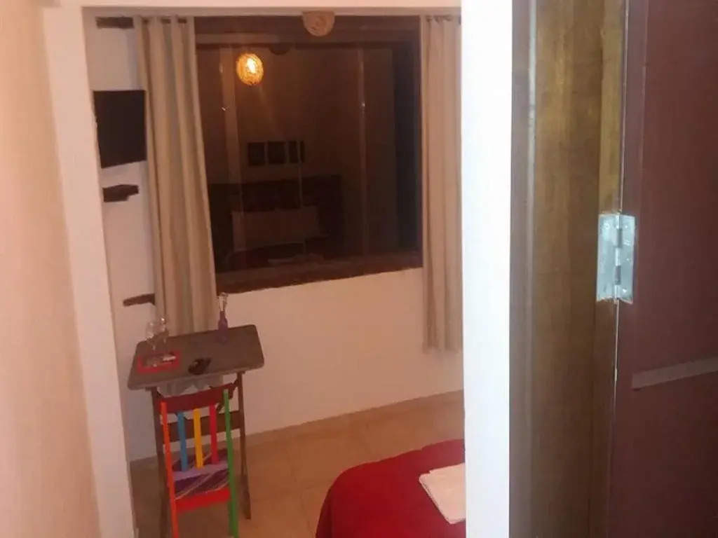 Pousada Pouso e Prosa