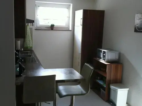 Ferienwohnung Heike