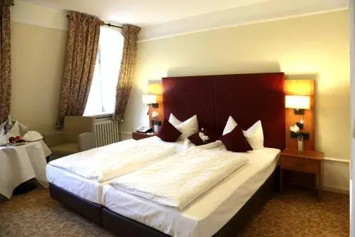 Hotel Fürstenhof