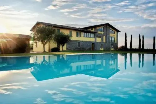 Preseglie Lake Garda