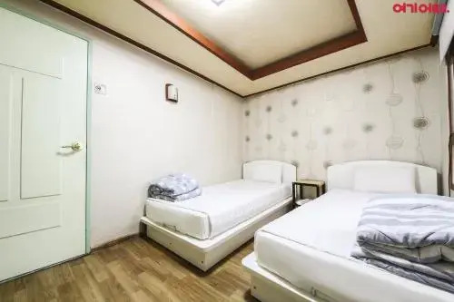 서울역 용산 남산뷰 계림