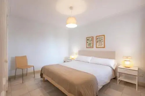 Villa Llenaire - La Goleta Hotel de Mar & Villas