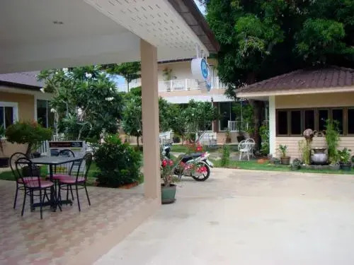 Seabeach Guest House Branch 3
