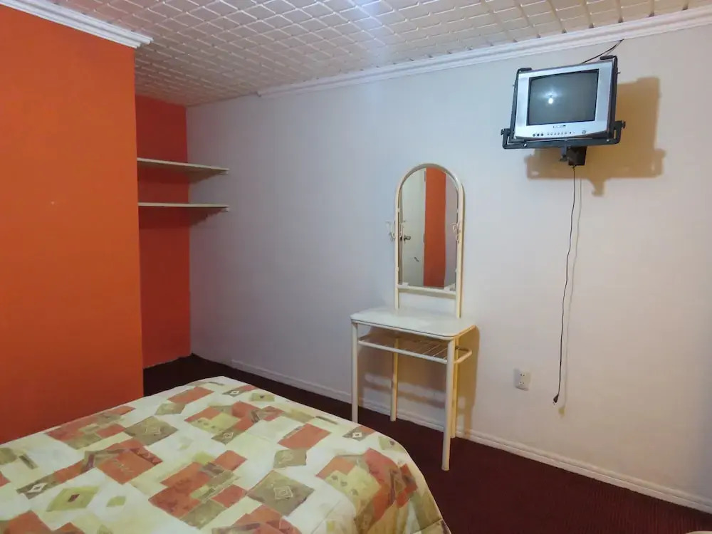Hotel Joya Andina
