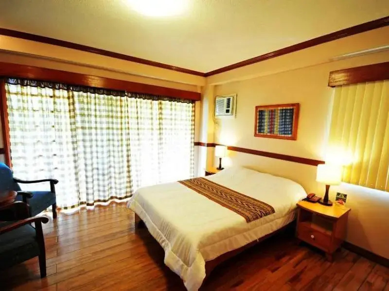 Ridgeview Chalets