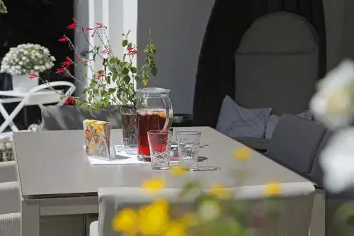 Garni Pension Claudia
