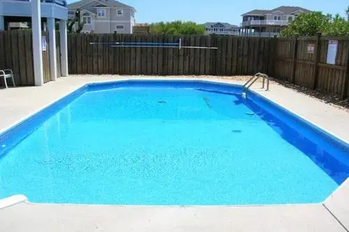 Sea Of Dreams 488 - 6 Br Home