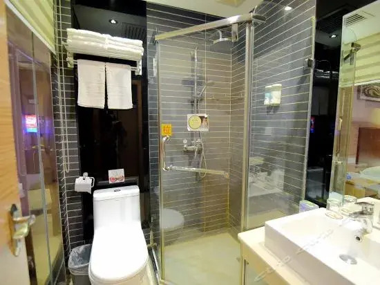 Cheng Cheng Hotel