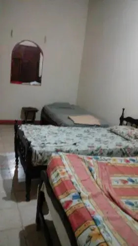 El Punche de Oro-Guest House - Hostel