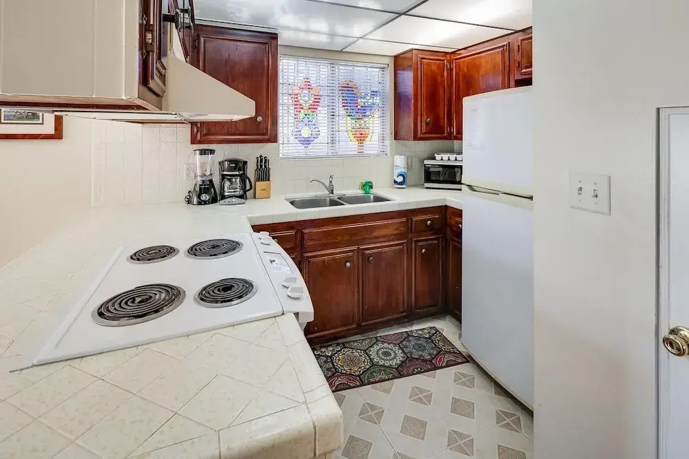 Turquoise Place 2 Bd Pacific Beach House!
