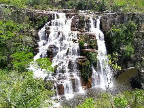 Pousada Fazenda São Bento