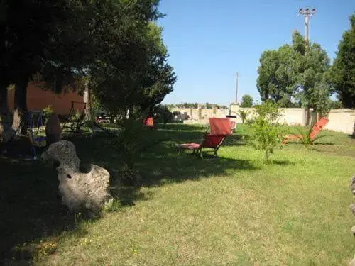 Appartamenti Stancaro
