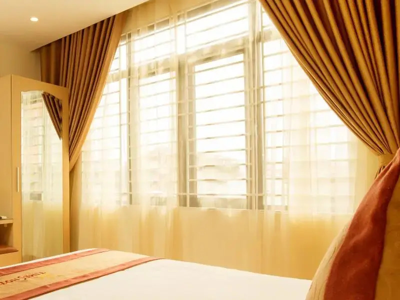 Times Hotel Hoang Cau