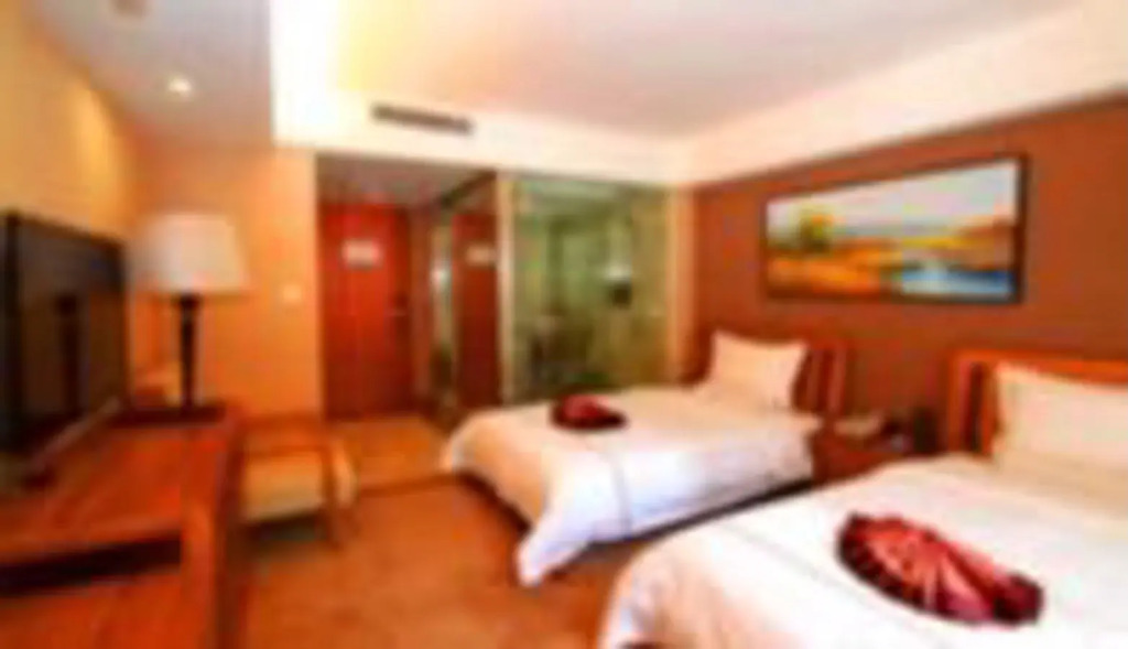 Shenzhen Meilin Boutique Hotel