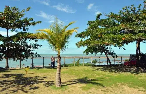 Casarão Praia Mucuge