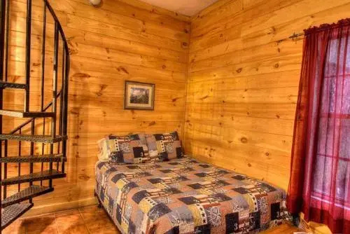 A-Frame Chalet
