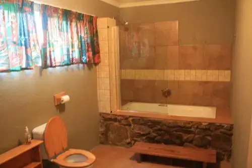 Eagles Rock Mountain Retreat