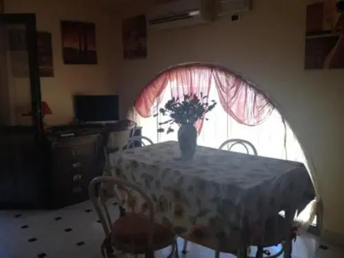 casa vacanza al centro di Balestate