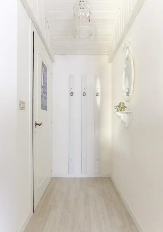 Foscari House