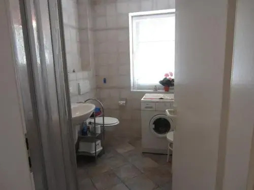 Ferienwohnung Ostseeinsel
