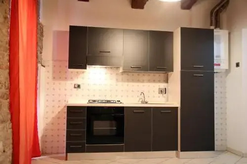 B&B A Modo Mio
