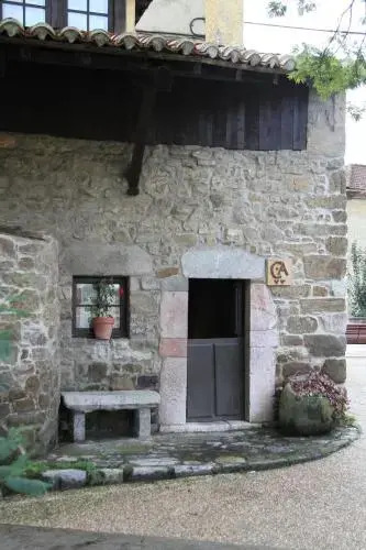 Ca María Santa