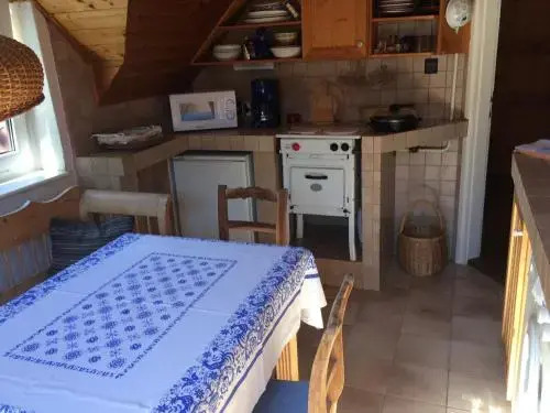 Radnóti Home