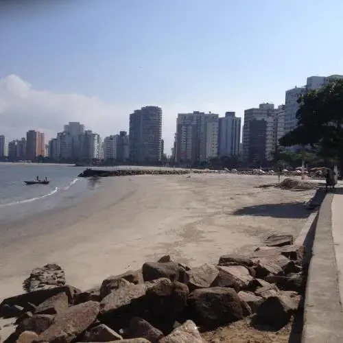 Pousada morada da praia