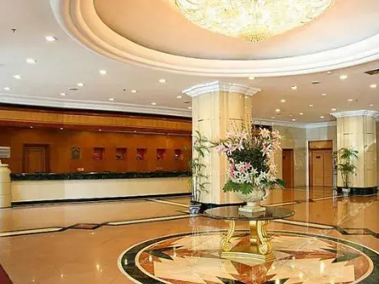 Kingdom Hotel