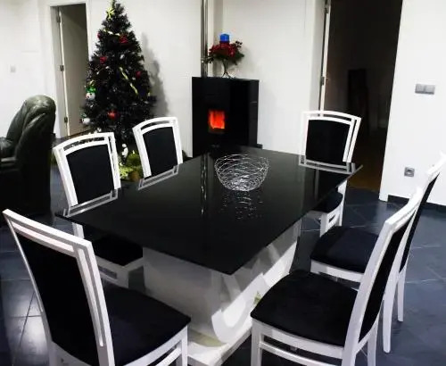 Casas da Fraga - Serra da Estrela