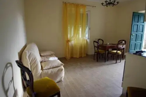 Il Mulino del Castello