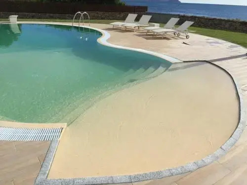 Villa Cormorano