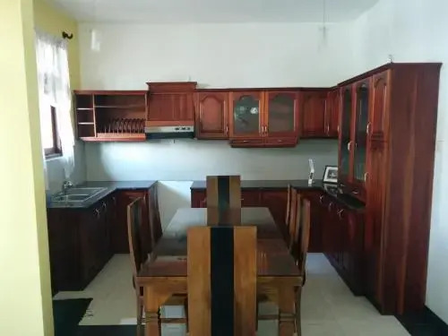 Sapro Villa