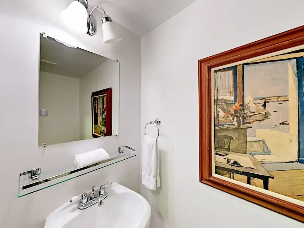 306 Miners Creek Road Townhouse Unit B