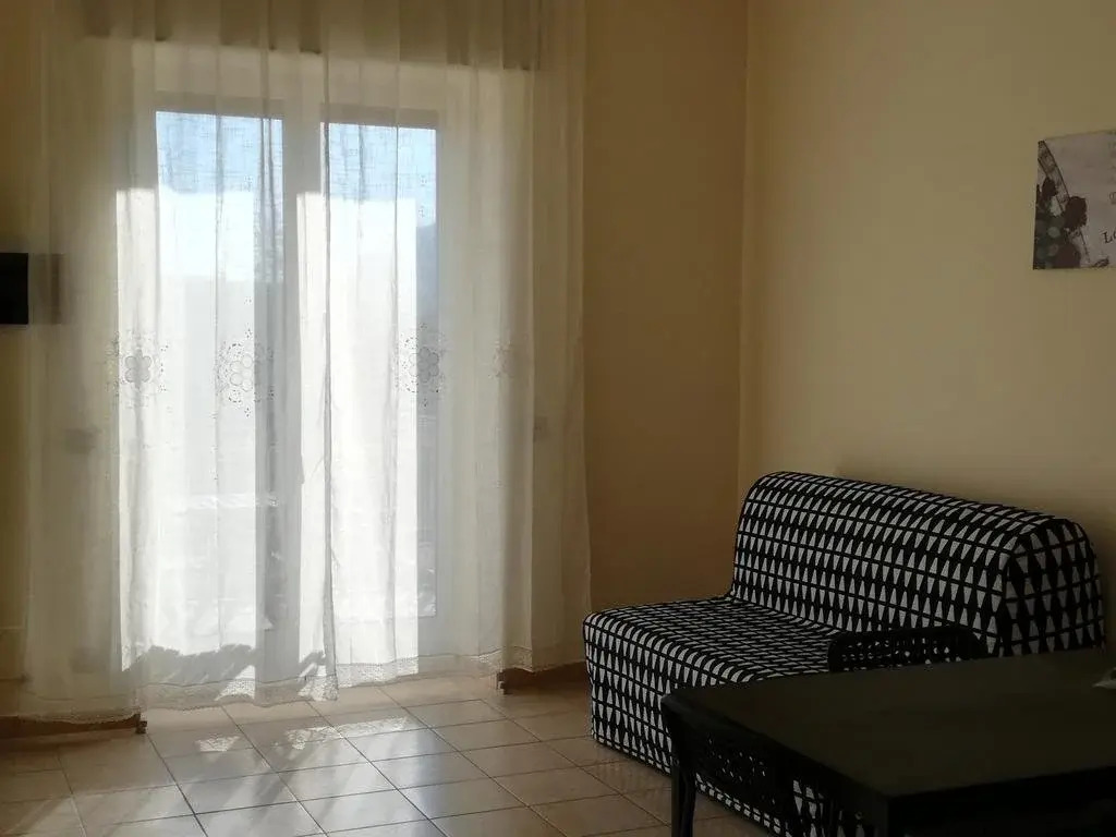 Casa Vacanza Pappacoda
