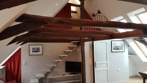 Auberge du Lac
