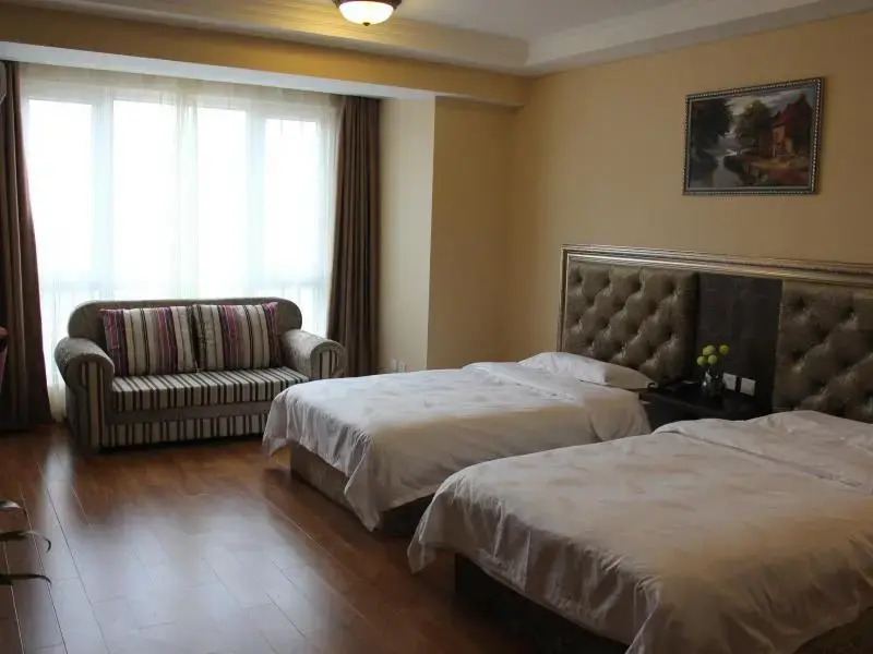 Loveace Hotel