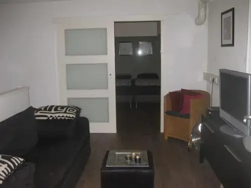 B&B De Bergpoort