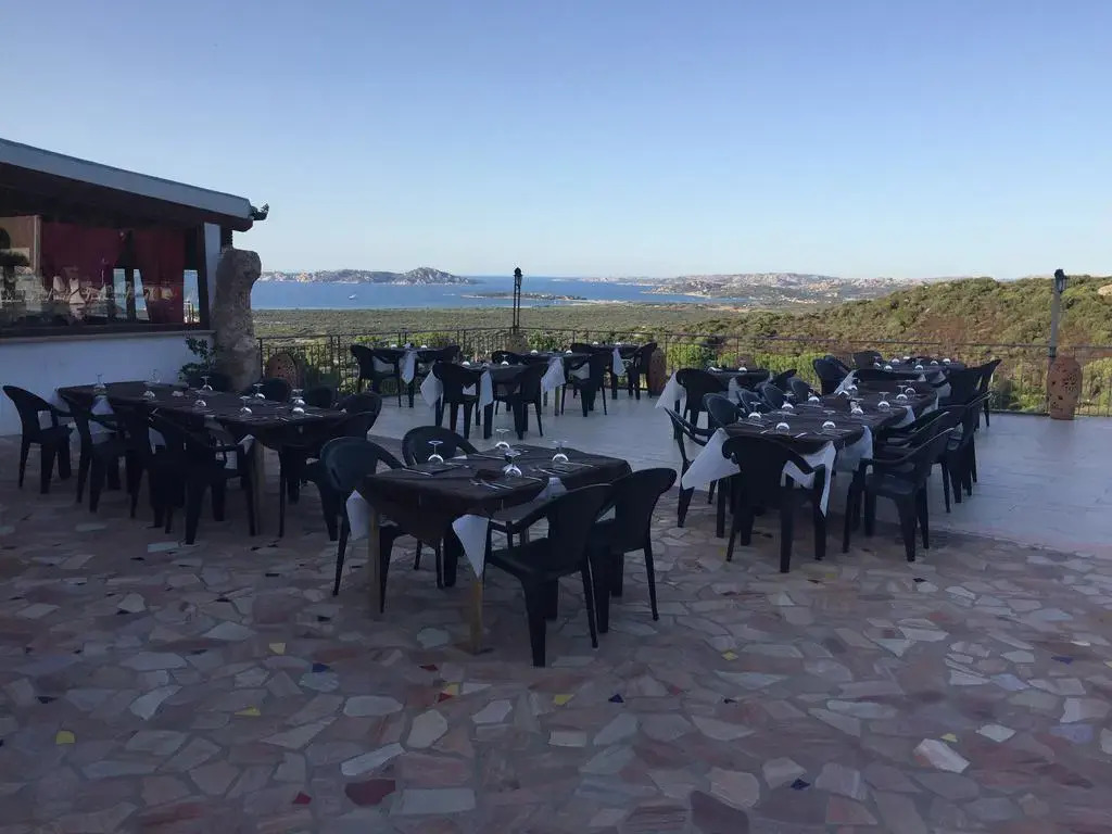 Hotel dello Gnu
