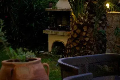 Sea View Villas
