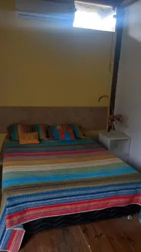 Rainha de Stella Pousada e Hostel